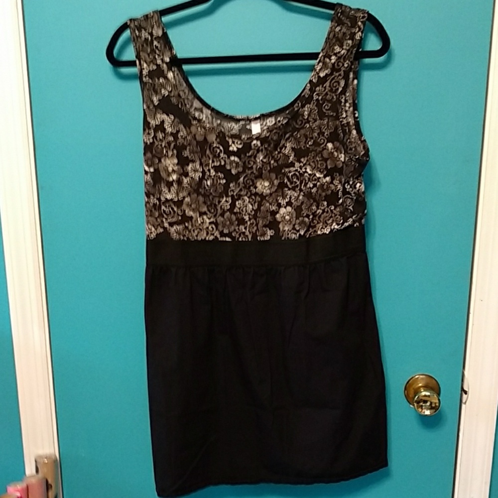 EUC SUNDRESS
